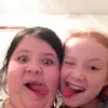 Sisters for life - @nevaeh.leona - TikTok