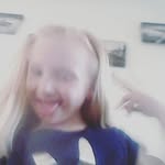 Nevaeh Lloyd - @nevaehreese6 - Instagram