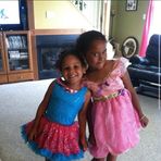 Nevaeh Long - Facebook