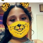 Nevaeh lopez - @nevaehlopez30 - Instagram