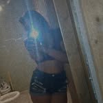 Nevaeh Lopez - @theyenvy_.nenee - Instagram