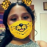 Nevaeh Lopez - @nevaeh7858 - Instagram