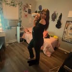 Nevaeh lopez - @ya.gurl.nevaeh - Instagram