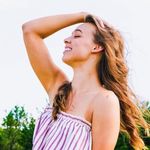 Nevaeh Lopez - @vaehshair - Instagram