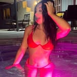Nevaeh Lopez - @nevaehlopez826 - Instagram