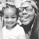 Nevaeh lowe - @savage_renne23 - Instagram