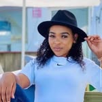 Nevaeh Lowe - @nevaehlowe4 - Instagram