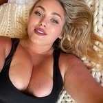 Nevaeh Lowe - @nevaeh21391 - Instagram