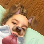 😂 - @nevaeh._lynch - Instagram
