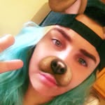 Nevaeh Lynch - @nevaehlynch1234 - Instagram