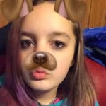 Nevaeh Lynch - @xx_.nevaeh_xx - Instagram