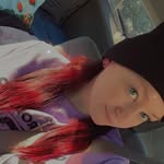 Nevaeh Lynch - @vae_xlynn - Instagram