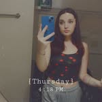 nevaeh🖤 - @nevaeh.lynchhh - Instagram