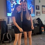 Nevaeh lynn - @nevaehlynn_brielle12 - Instagram