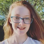 Katie Nevaeh Lyons - @katienevaehlyons - Instagram