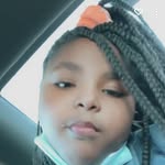 Nevaeh Lyons - @nevaehlyons48 - Instagram