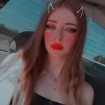 Nevaeh Lyons - @bxbygirl_veahuh - Instagram