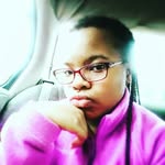 Nevaeh Lyons - @lyonsnevaeh - Instagram