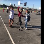 Nevaeh Lyons - @daonly1queen - Instagram