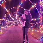 Madison Delaughter - @nevaeh_madison - Instagram