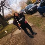 Nevaeh Madison - @_queen_vaeh - Instagram