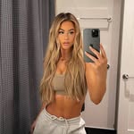 Nevaeh Madison - @kei_madison.407 - Instagram