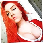 Nevaeh Madison Gerald - @clasousinem1979 - Instagram
