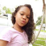 Nevaeh Manning - @manningnevaeh7 - Instagram