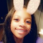 Nevaeh Manning - @nevaehbeslay - Instagram