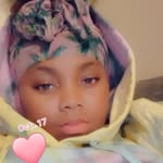 nevaeh Johnelle mason - @neva.eh405 - Instagram