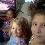 Nevaeh Mason - @nevaeh.mason.583 - Instagram