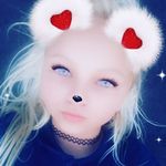 nevaeh mason - @nevaehmason9 - Instagram