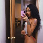 Nevaeh Mason - @stardadon__ - Instagram