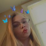 Nevaeh mason - @nevaehmason809 - Instagram