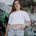 Nevaeh Mason - @nevaehmason145 - Instagram