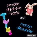 Nevaeh Mason - @caylor_neson - Instagram