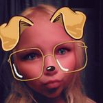 nevaehmason2 - @nevaeh_mason_james - Instagram