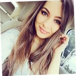 Nicole Nevaeh Mason - @tlinzucase1977 - Instagram