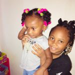 Nevaeh Mathews - @904._.moneygirly - Instagram