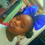 Nevaeh Mathews - @exclusive.naeeeeee - Instagram