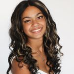 Nevaeh Mathews - @nmathews2025 - Instagram