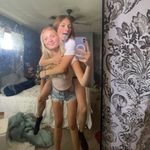 Nevaeh - @nevaeh_mathews8229 - Instagram