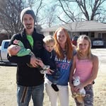 Joseph Maxwell - @nevaeh_maxwell2022 - Instagram