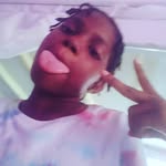 Nevaeh Maxwell - @thagirlva - Instagram