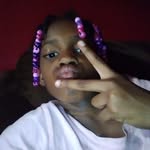 Nevaeh Maxwell - @yogirl_1171 - Instagram