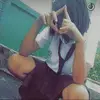 Nevaeh Maxwell - @sadcastic - TikTok
