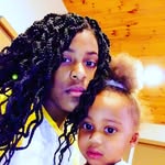 Nevaeh McCarty - @nevaeh.mccarty - Instagram