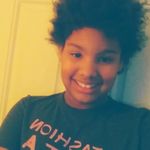 nevaeh mcdaniel - @nevaeh_is_cool_2_4_6 - Instagram