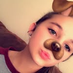 Nevaeh mckee - @issa_yo_girllll - Instagram