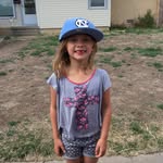 Nevaeh Mckee - @nevaehjean._ - Instagram
